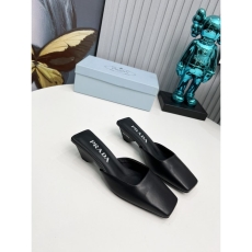 Prada Slippers